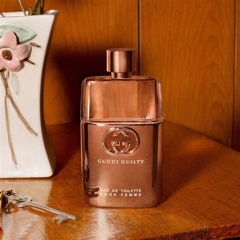 nowe perfumy gucci|Gucci eau de toilette.